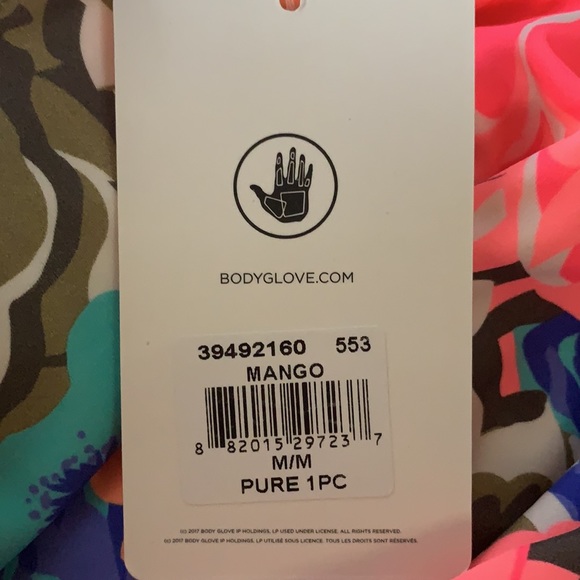 Body Glove Pure - Picture 4 of 4